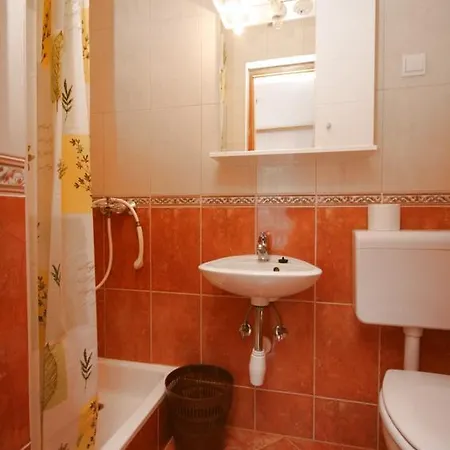 Studio 6827j * Baška Voda