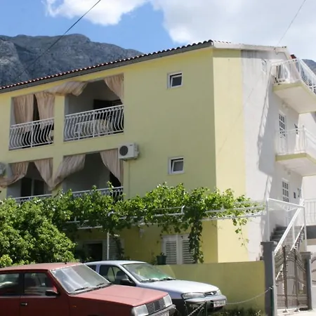 Studio 6827j * Baška Voda