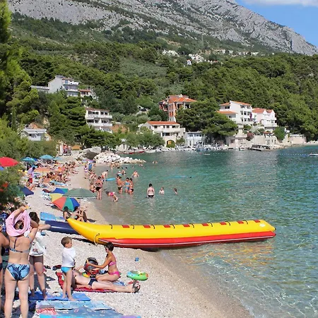 Studio 6827j Daire Baška Voda